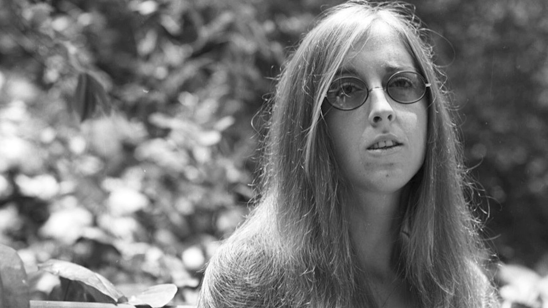 Lost Angel: The Genius of Judee Sill Background