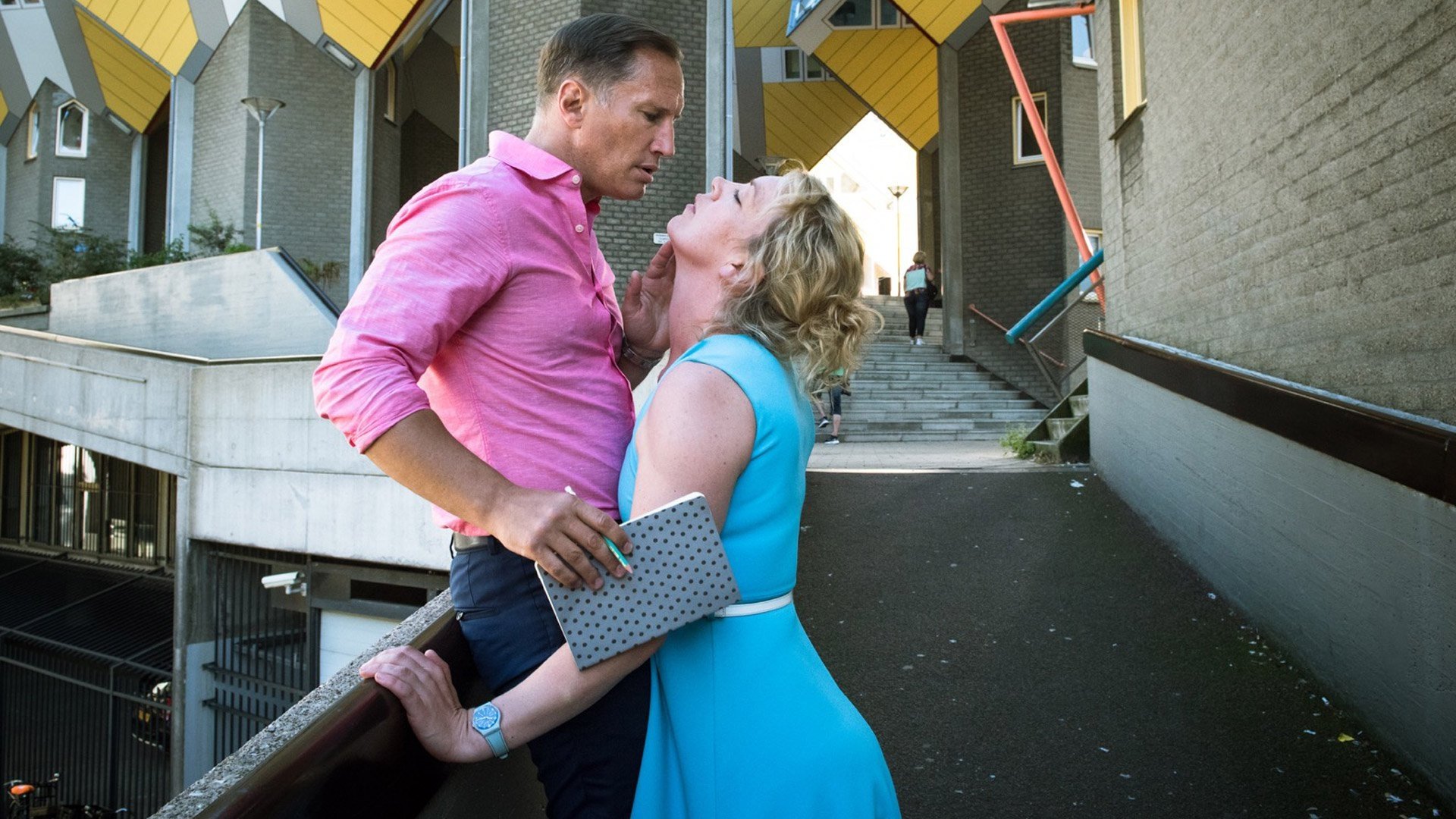 Do You Sometimes Feel Burned Out and Empty? Background