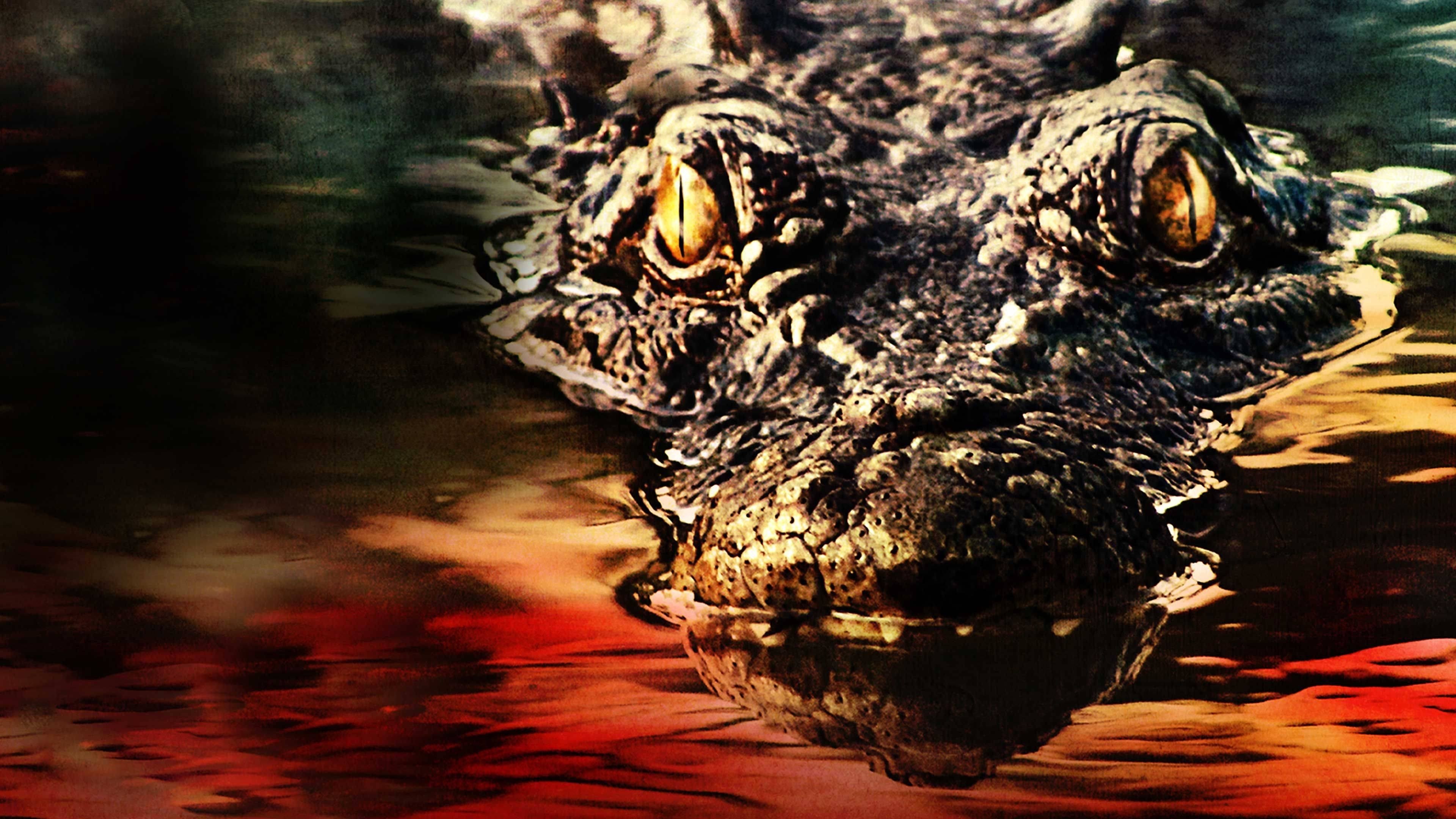 Lake Placid Background