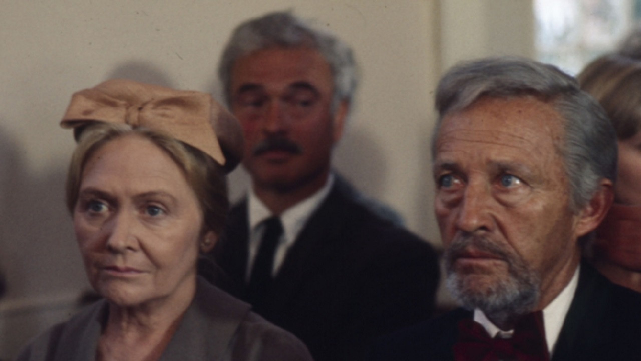 Dr. Cook's Garden Background