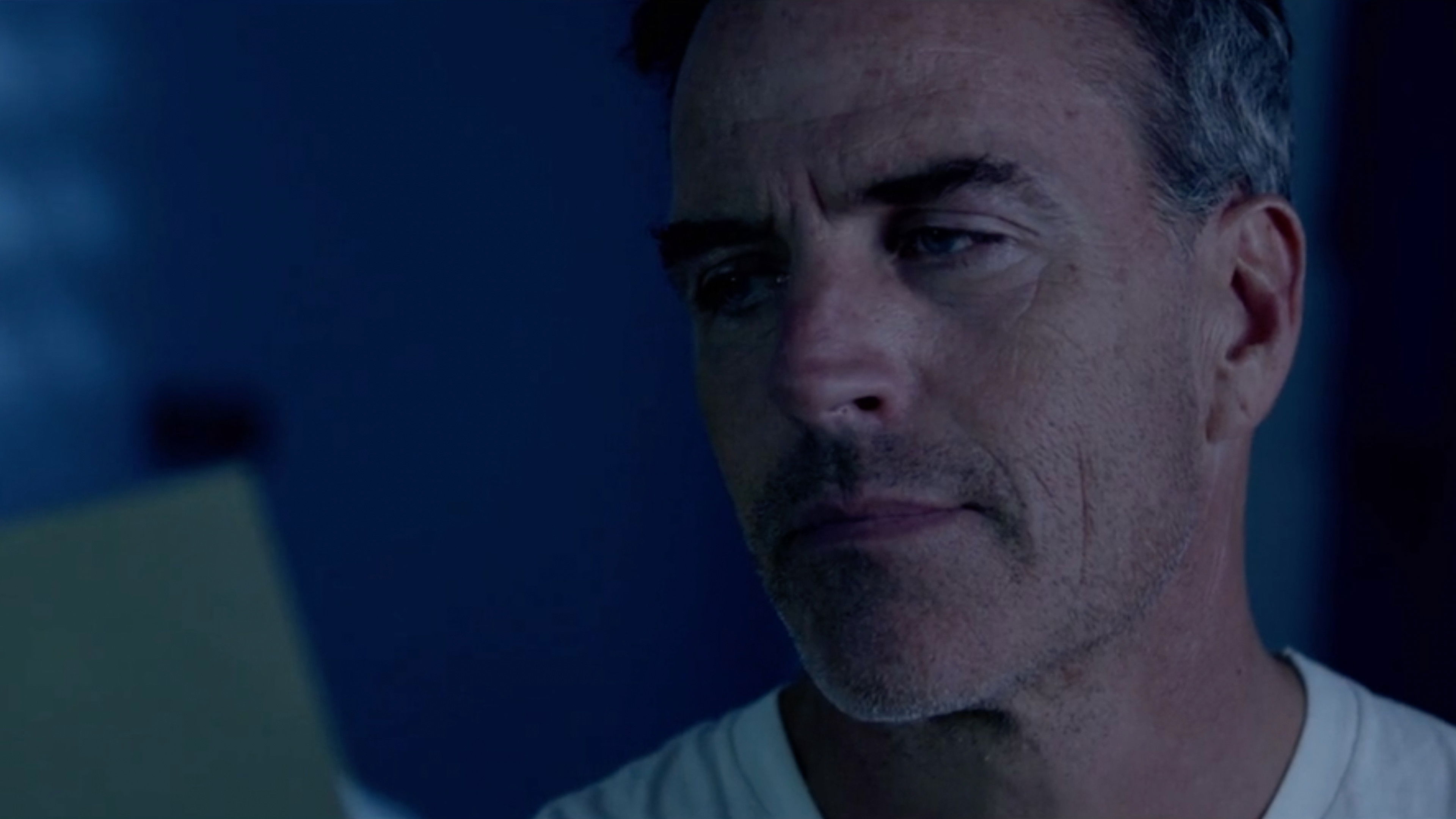 How They Smiled Background