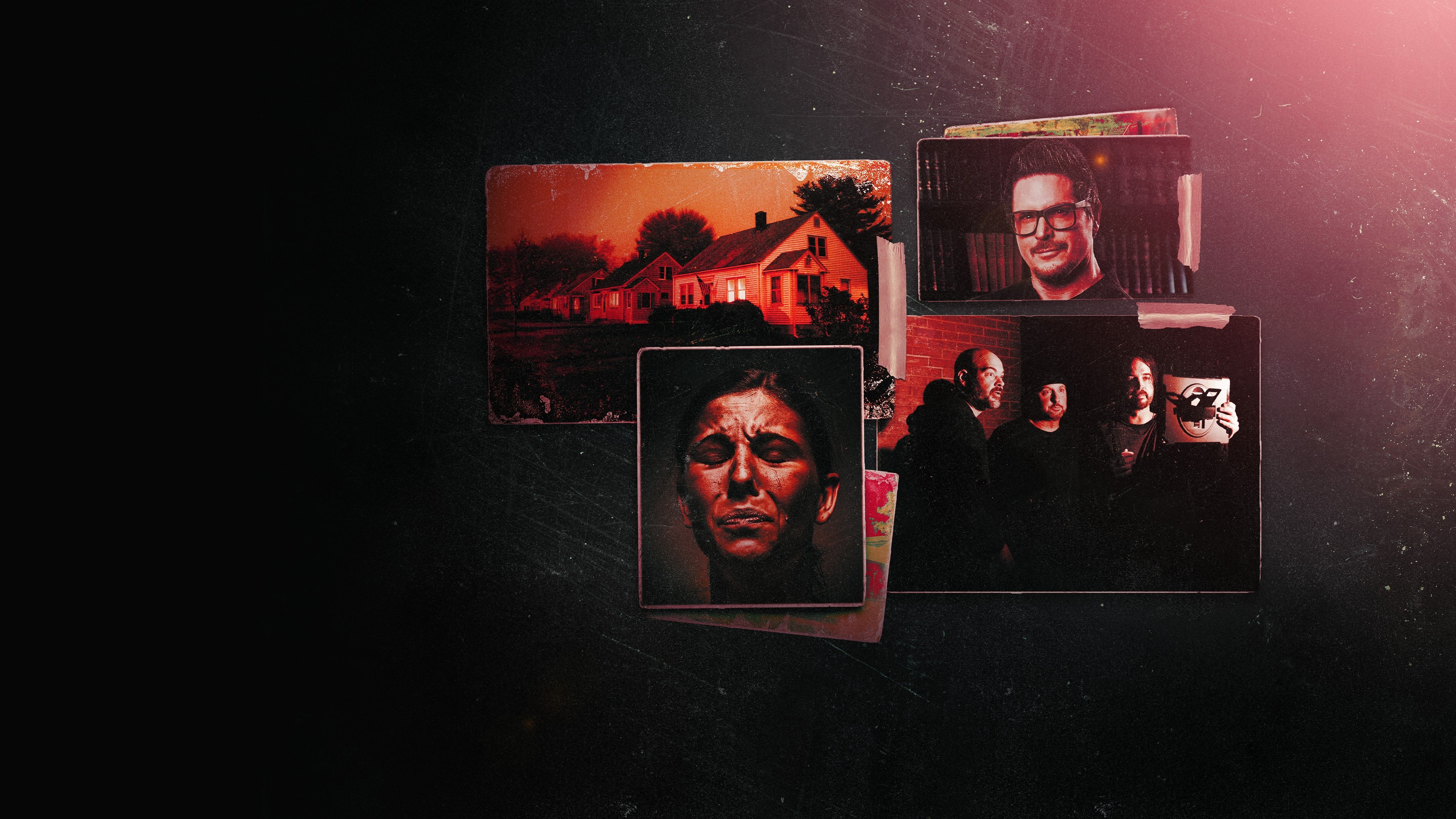 Ghost Adventures: House Calls Background