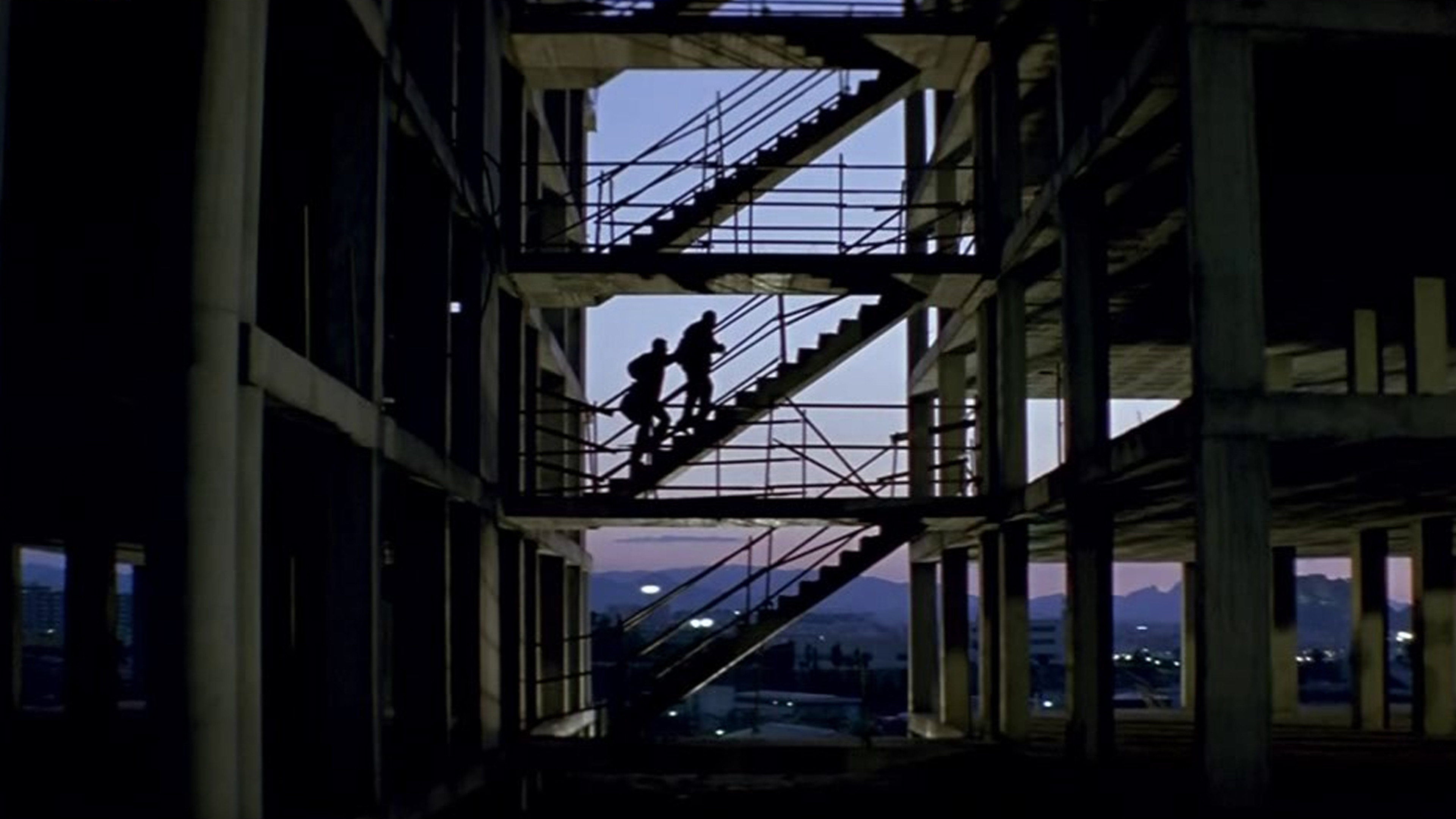 5 metros cuadrados Background