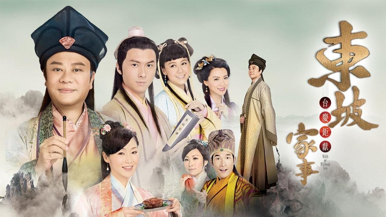 With or Without You Background