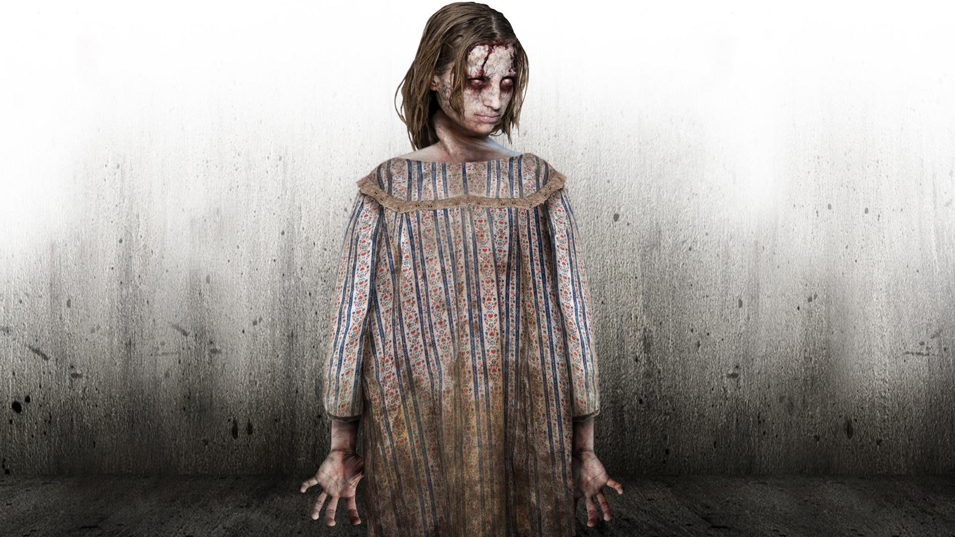 Ghosthunters Background