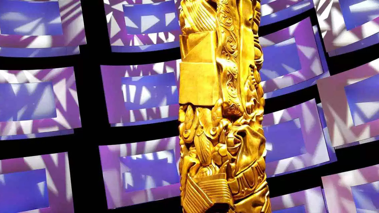 Cérémonie des César Background