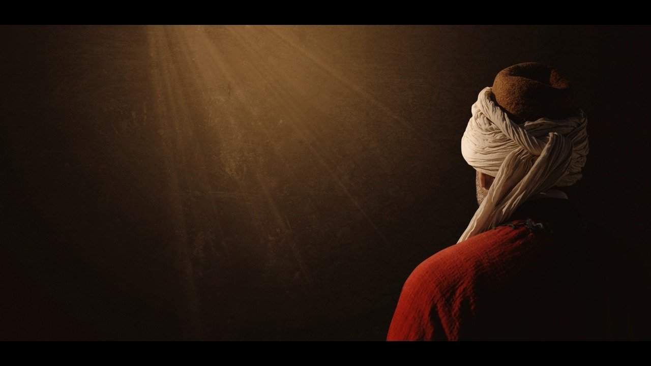 Mevlana Rumi Background