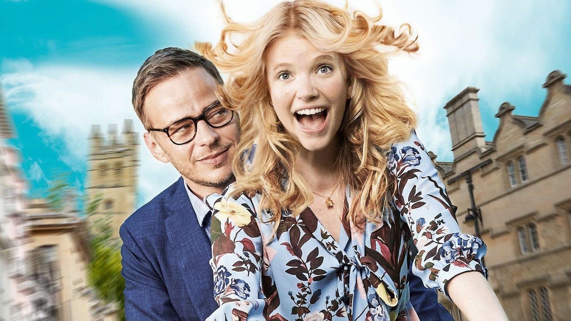 Thanks for the Memories Background