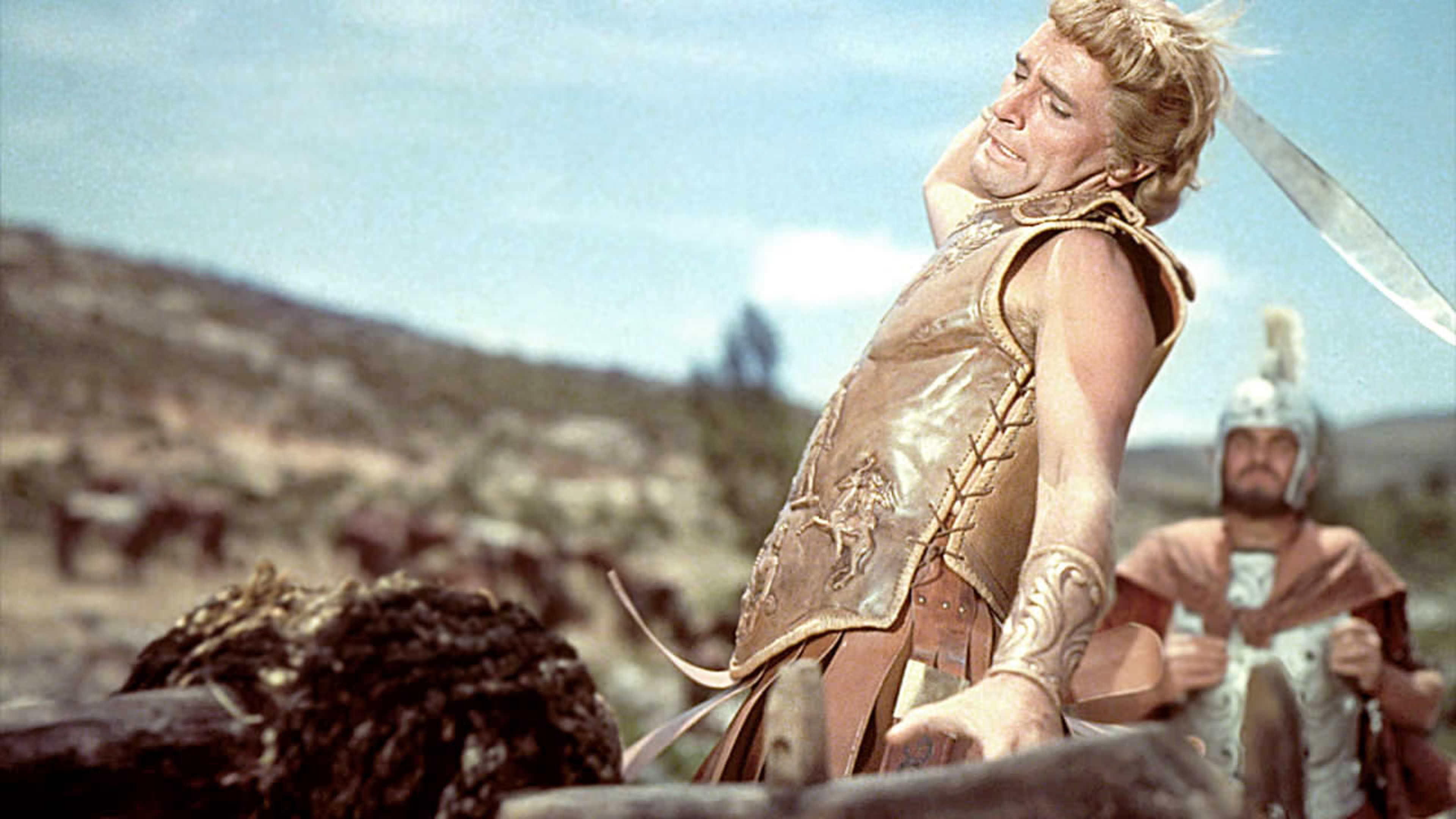 Alexander the Great Background