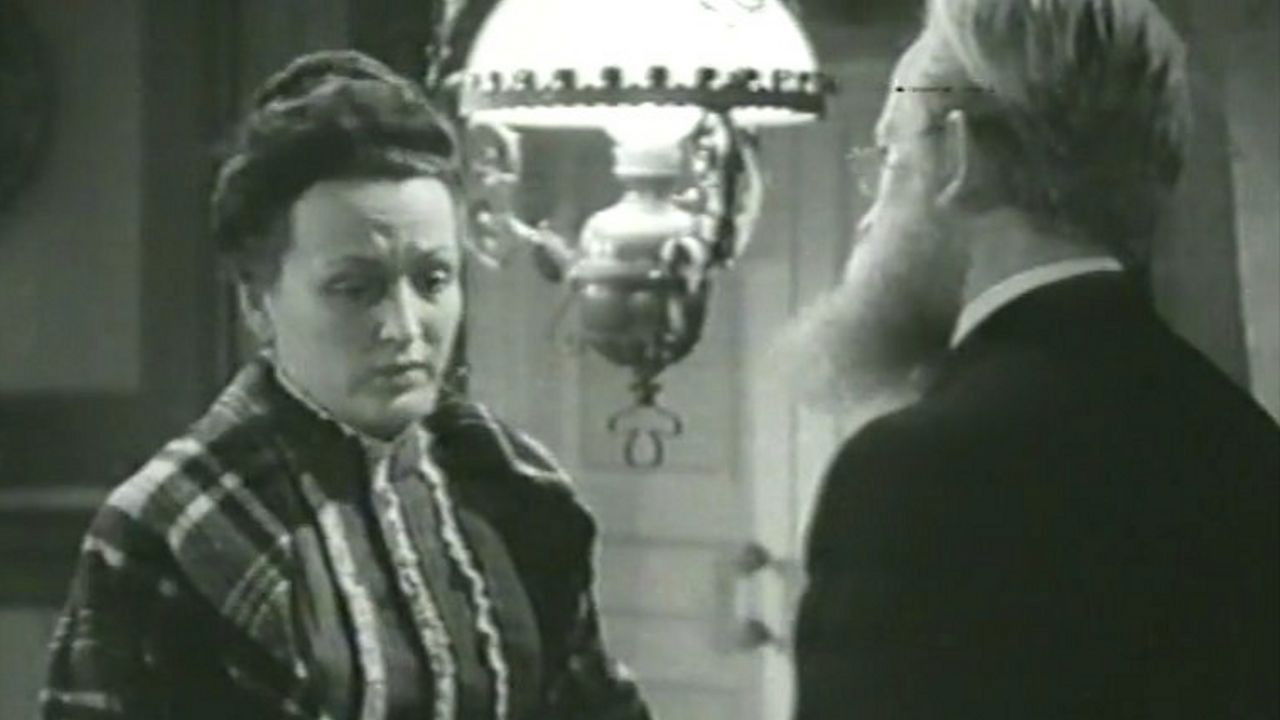 Without Prejudice Background