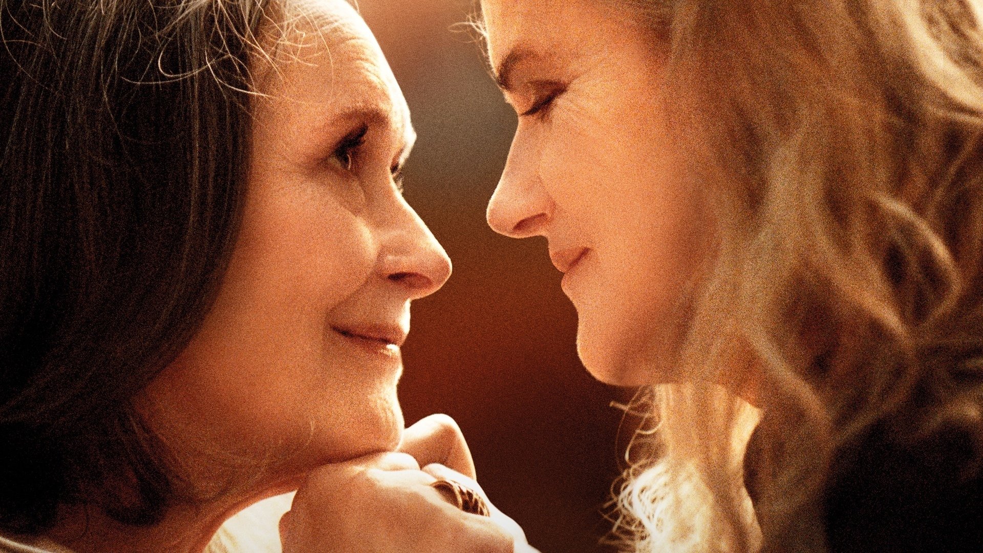 Two of Us Background