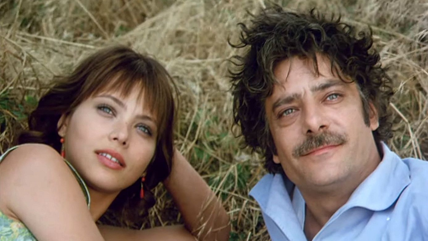 Life Is Beautiful Background