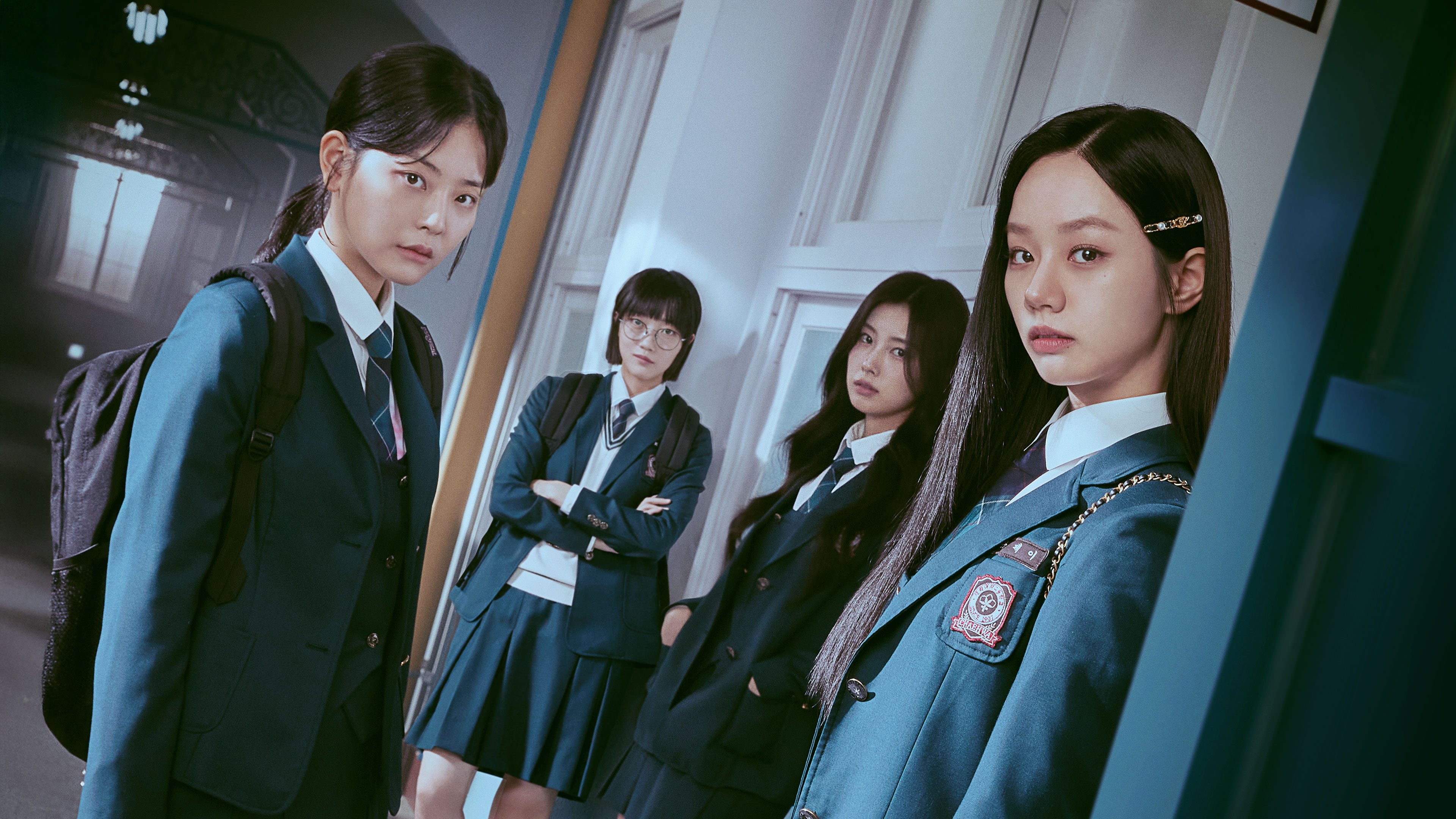 Friendly Rivalry Background