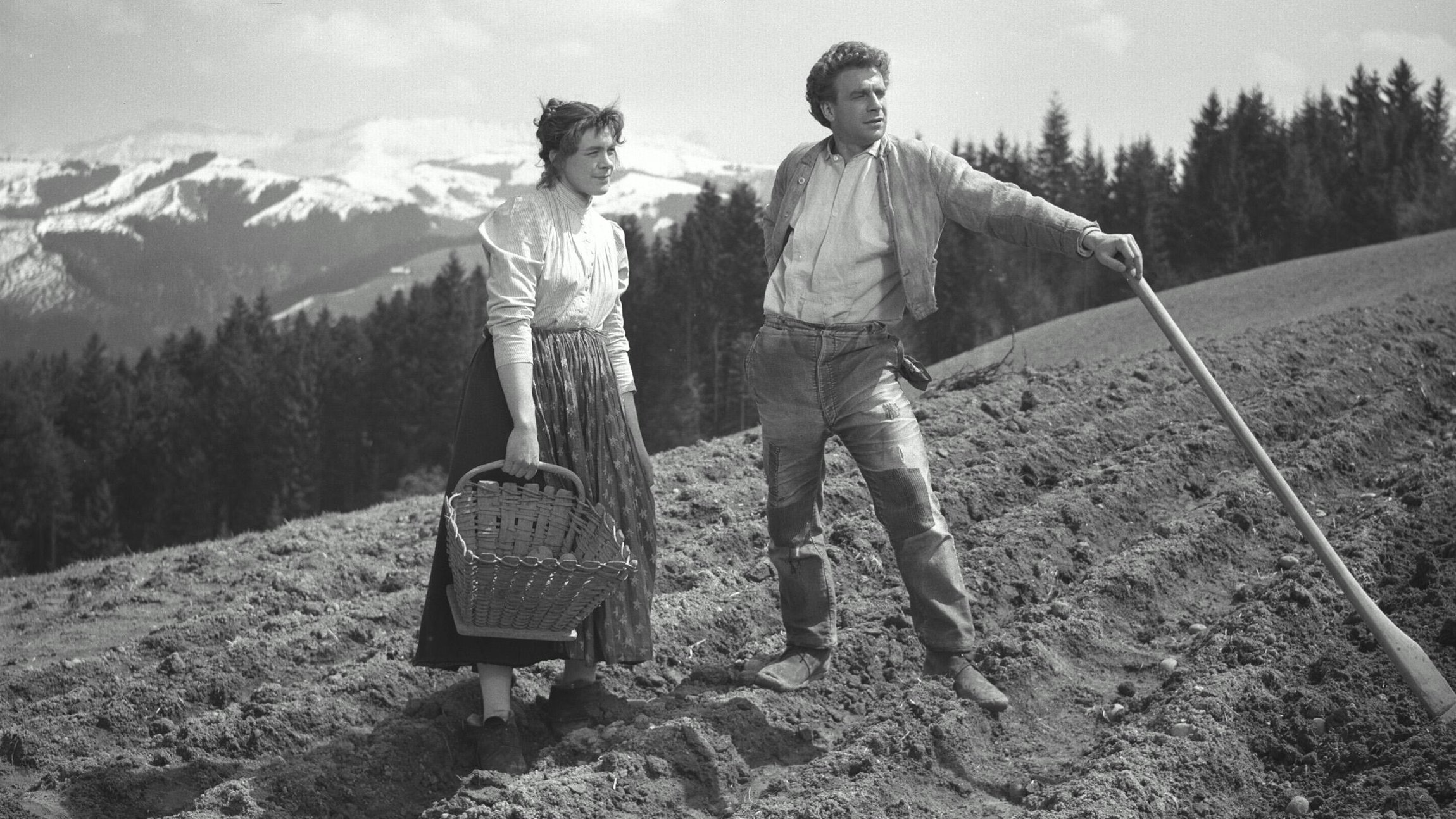 Uli der Knecht Background