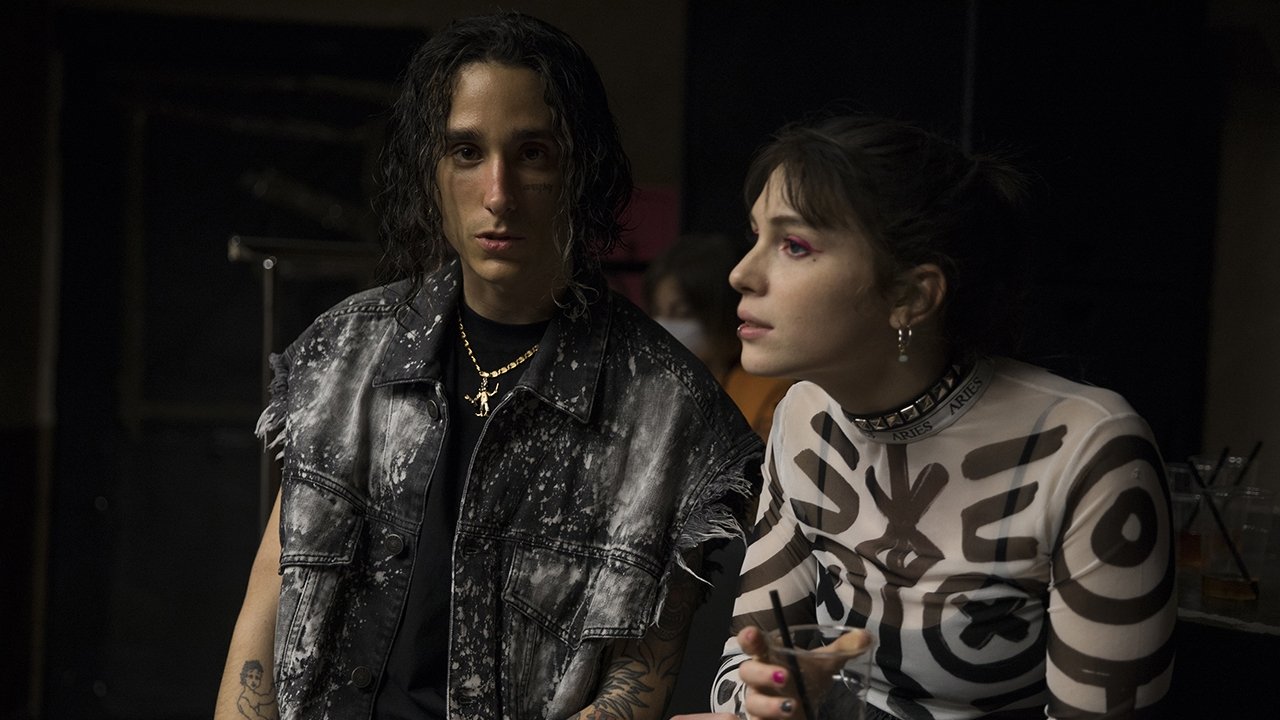 Lovely Boy Background