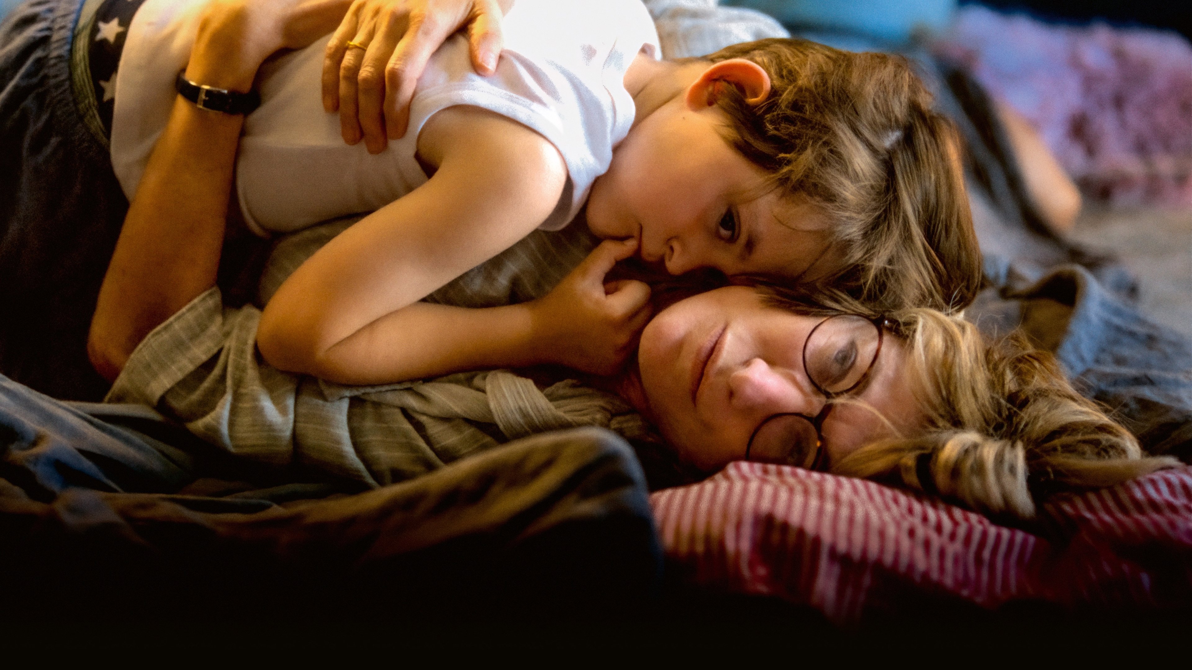 The Ties That Bind Us Background