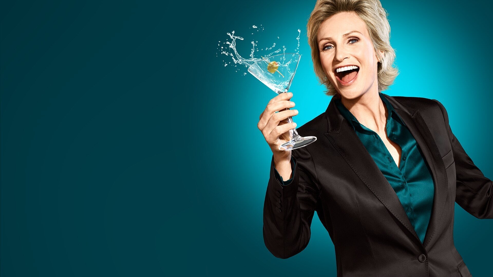 Hollywood Game Night Background