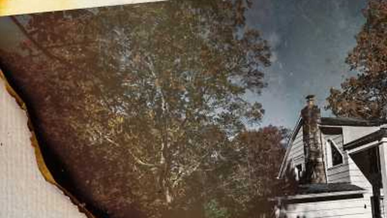 Kentucky Murder Mystery: The Trials of Anthony Gray Background