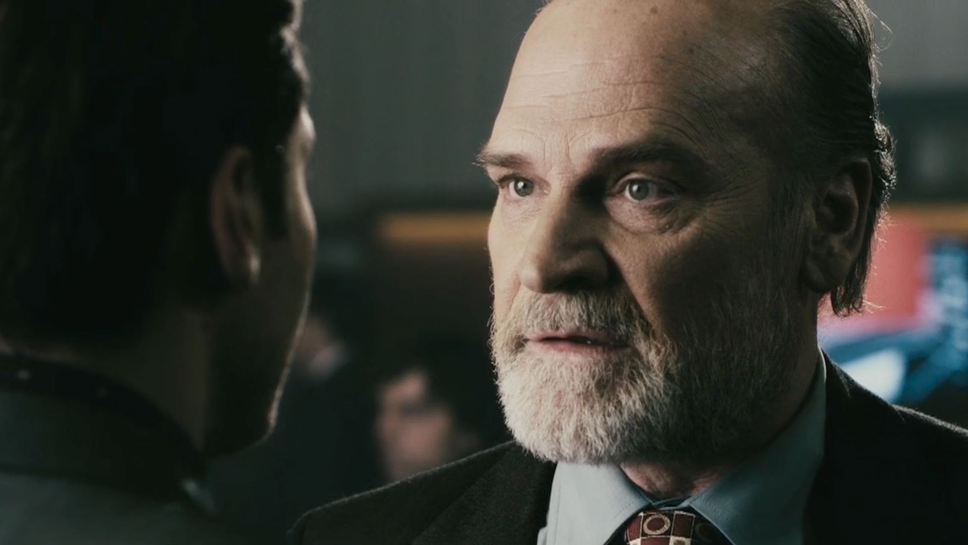 The Pelayos Background