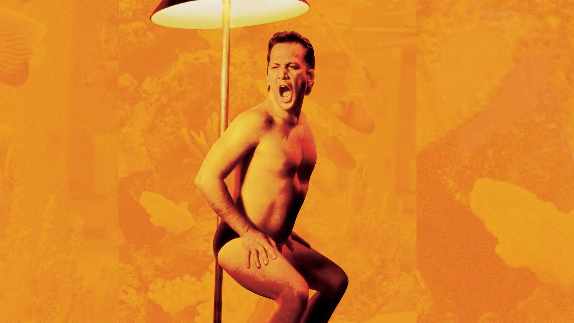 Deuce Bigalow: Male Gigolo Background