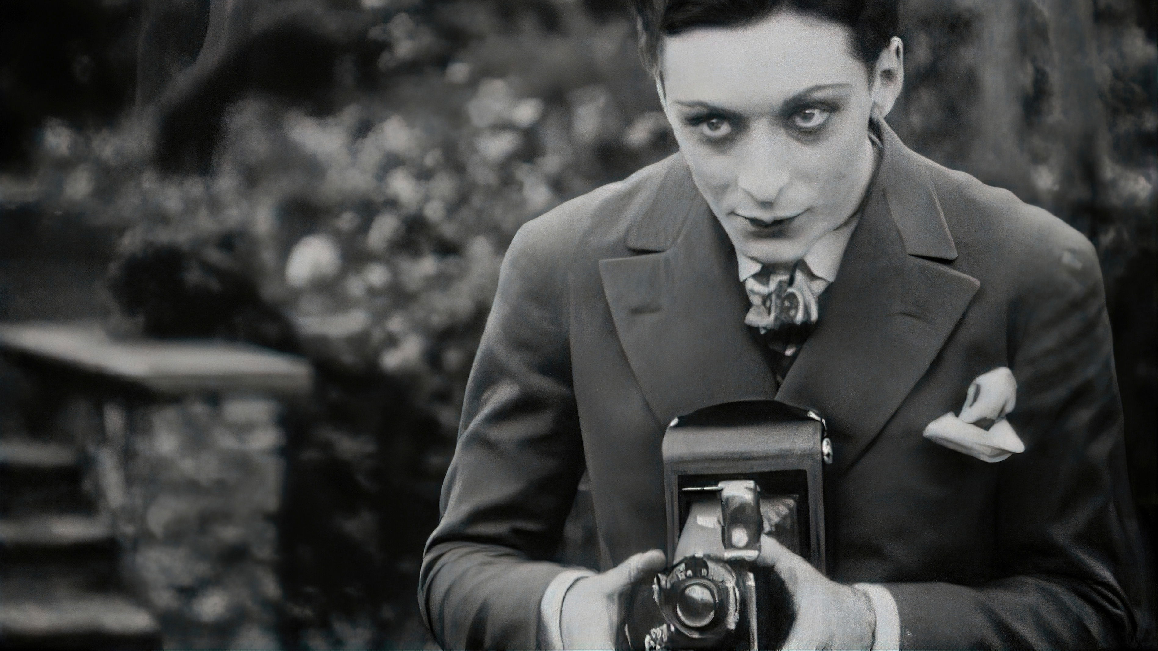 Six and a Half by Eleven Background