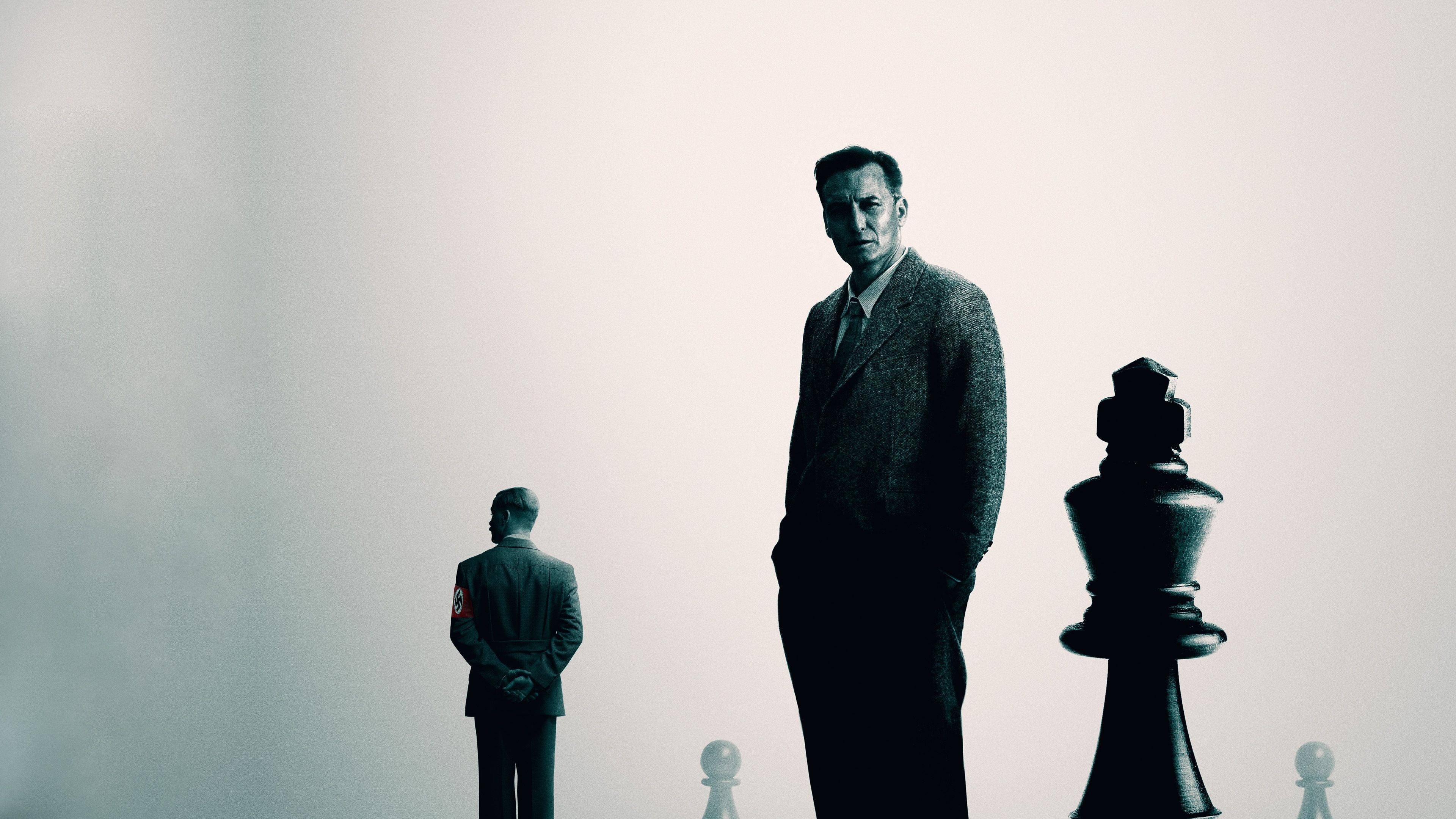 Chess Story Background