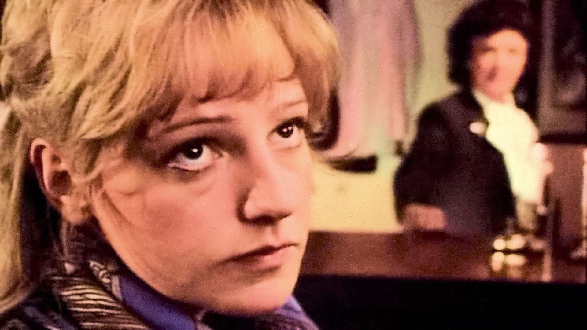 Saxofonhallicken Background