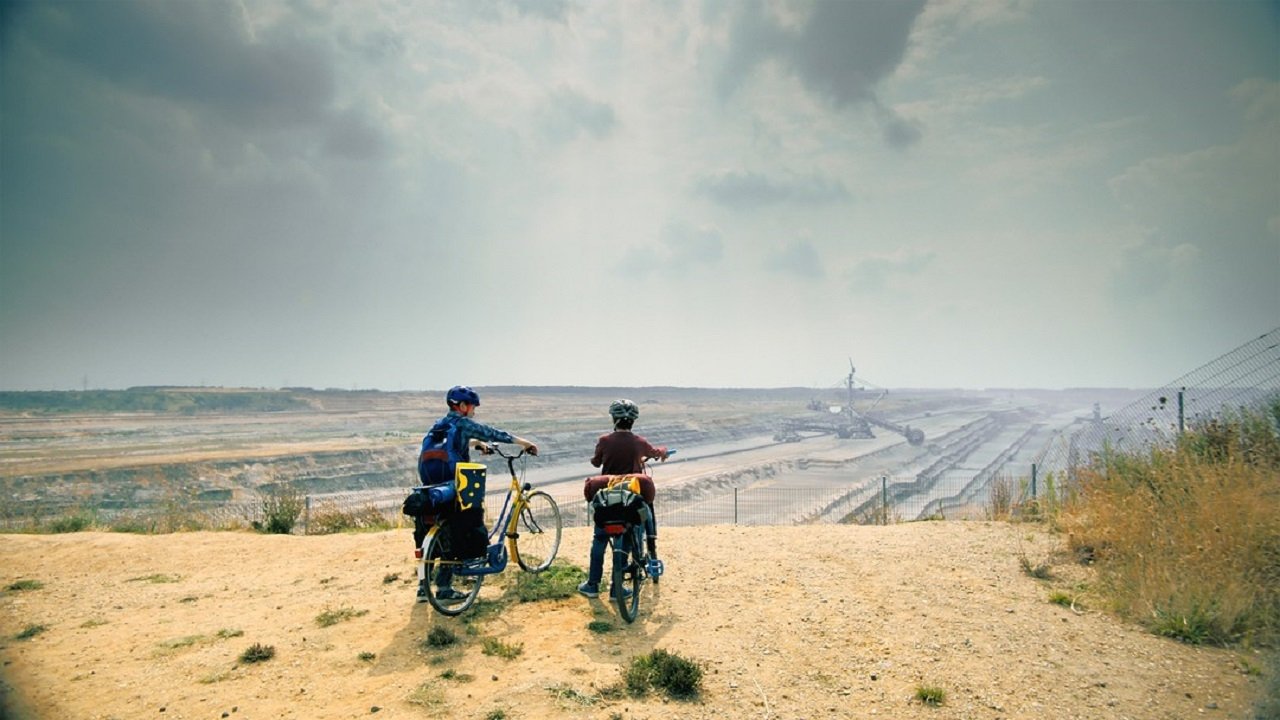 Too Far Away Background