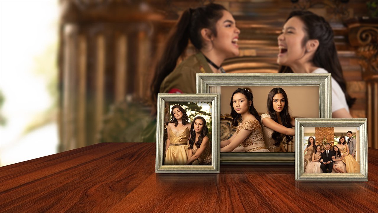 The Heiress Background