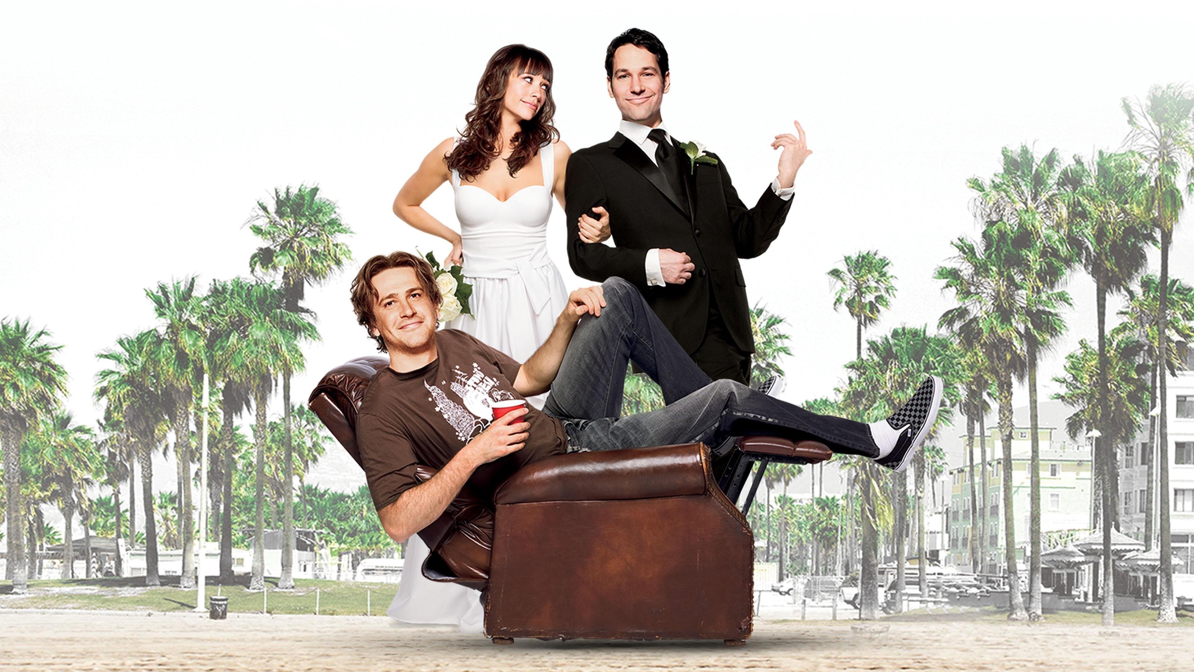 I Love You, Man Background