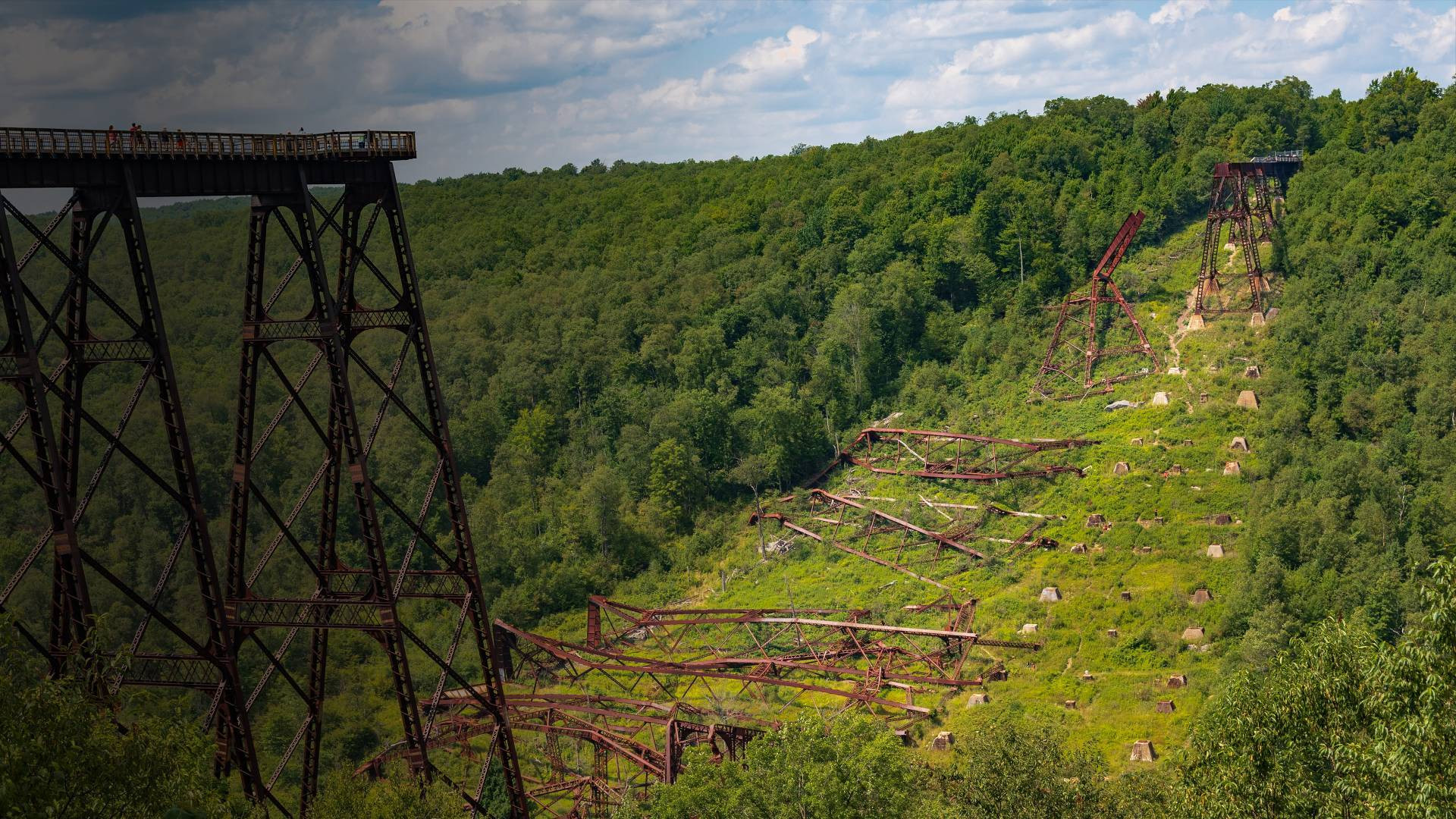 Massive Engineering Mistakes Background