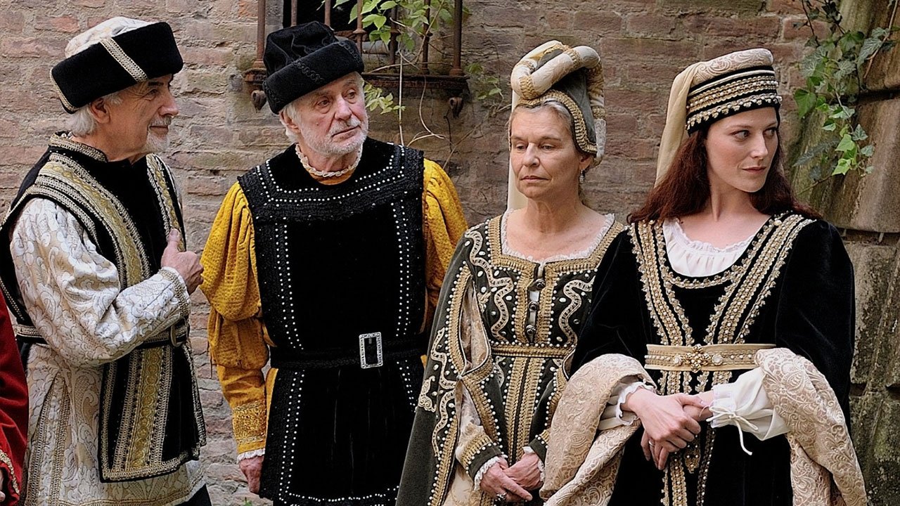 La freccia del tempo Background