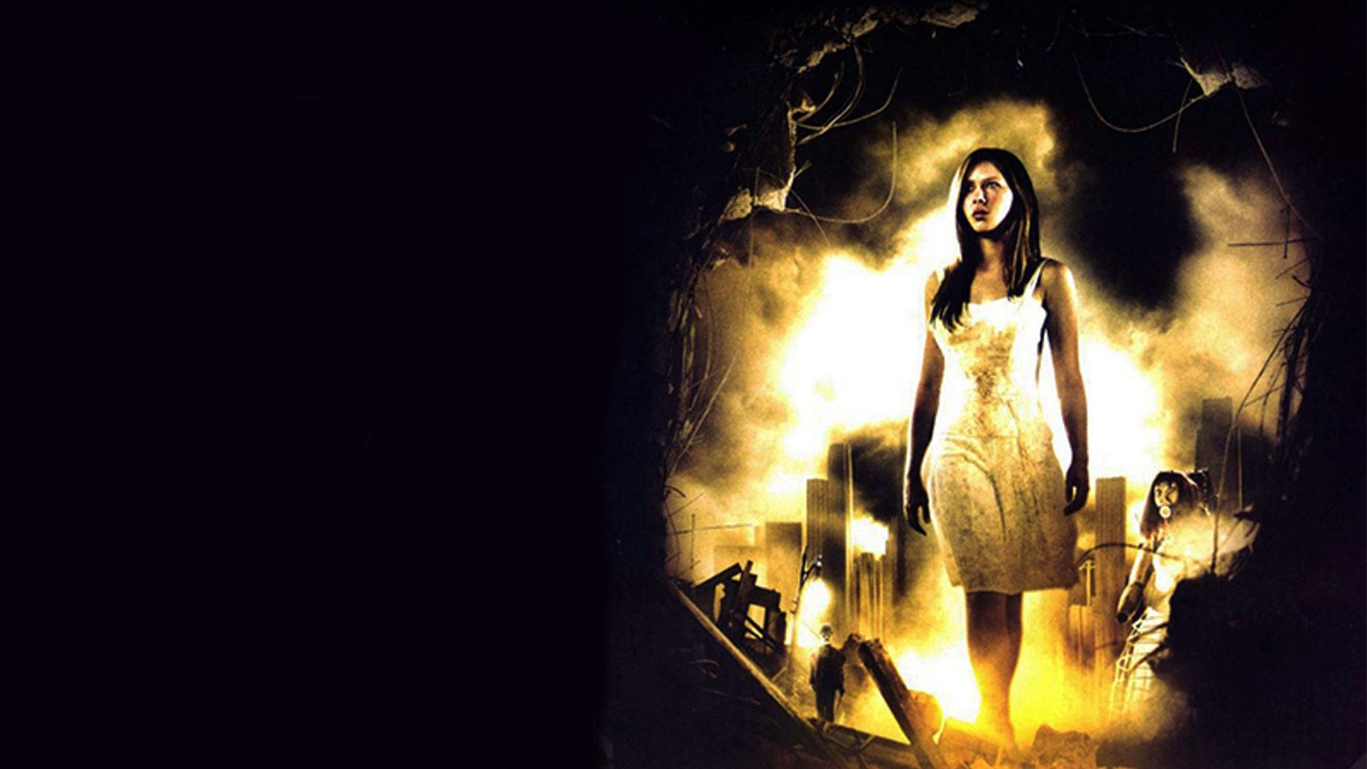 Parasomnia Background