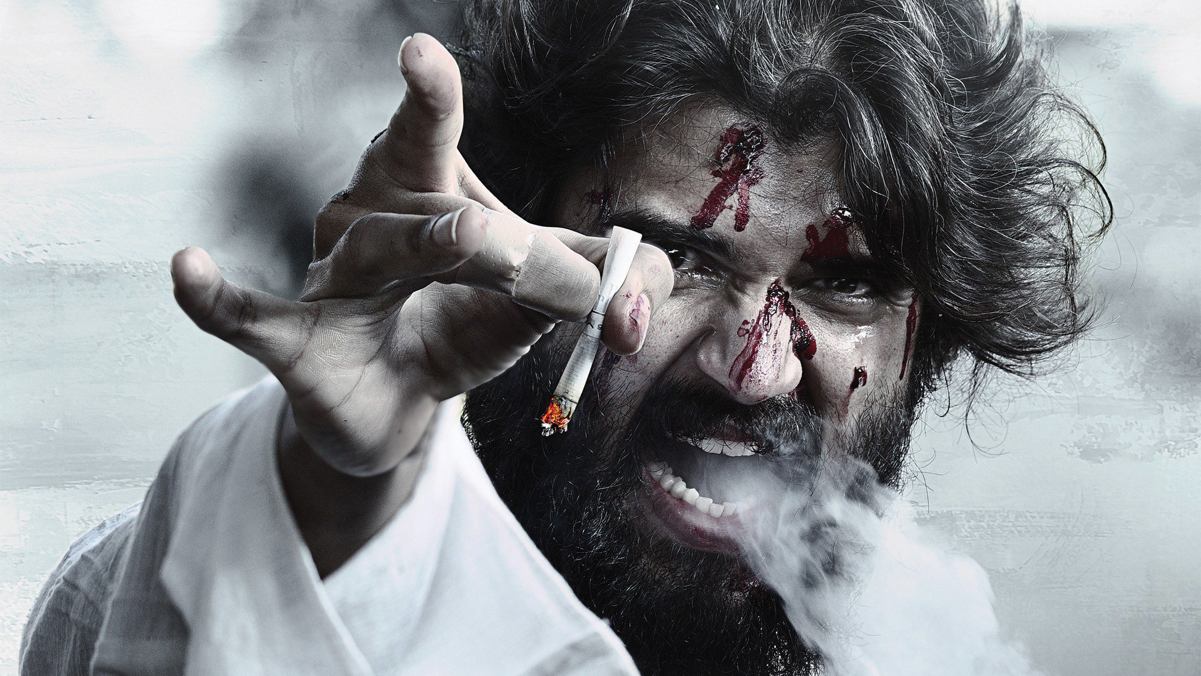 World Famous Lover Background