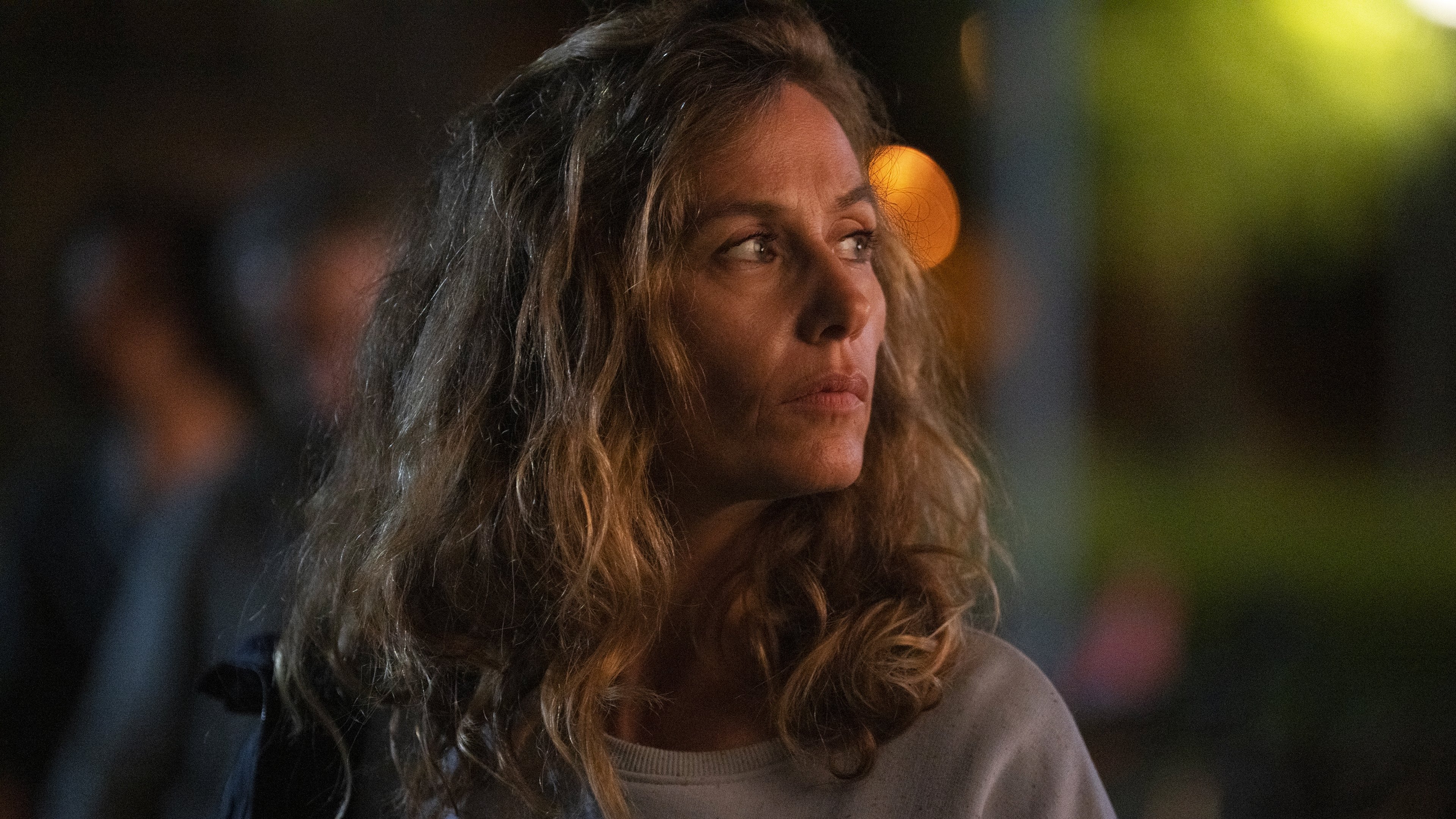 The Residence Background