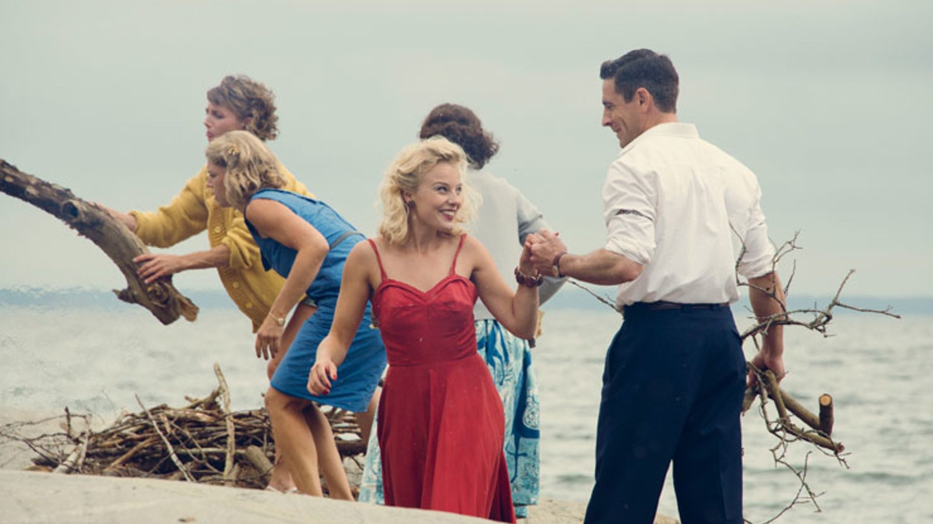 Death of a Loved One Background