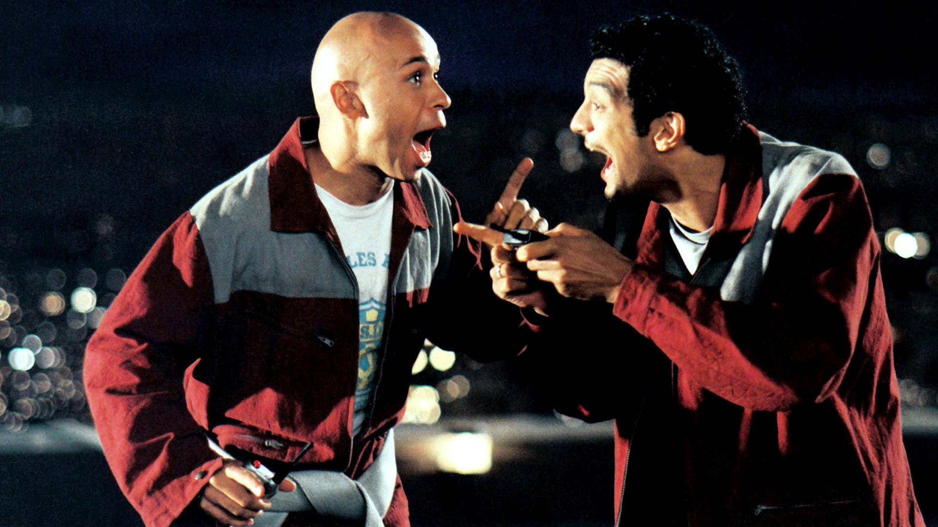 Don't Die Too Hard! Background