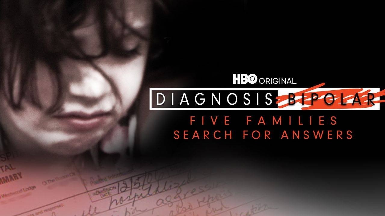 Diagnosis Bipolar: Five Families Search for Answers Background