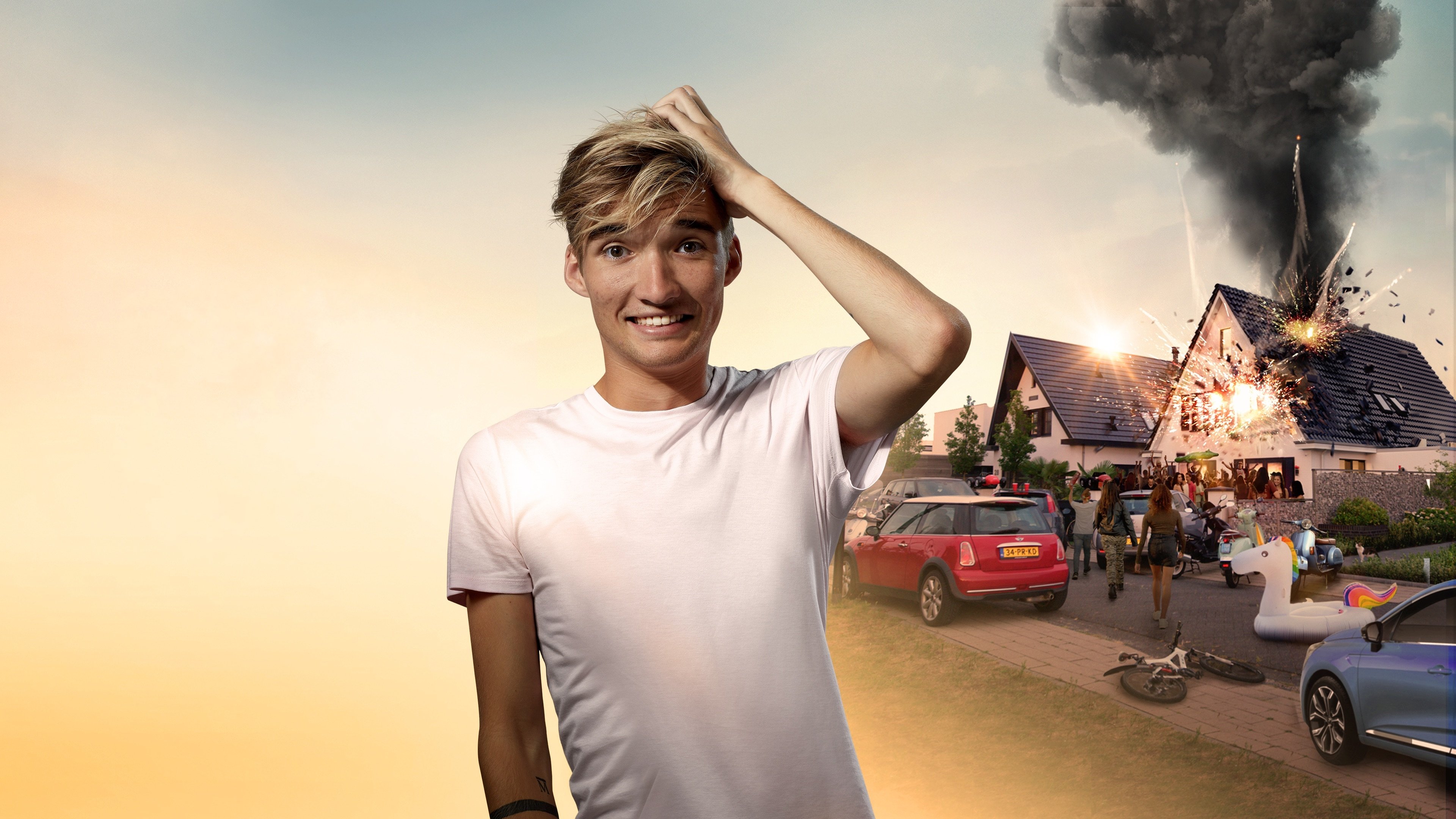 Project Gio Background