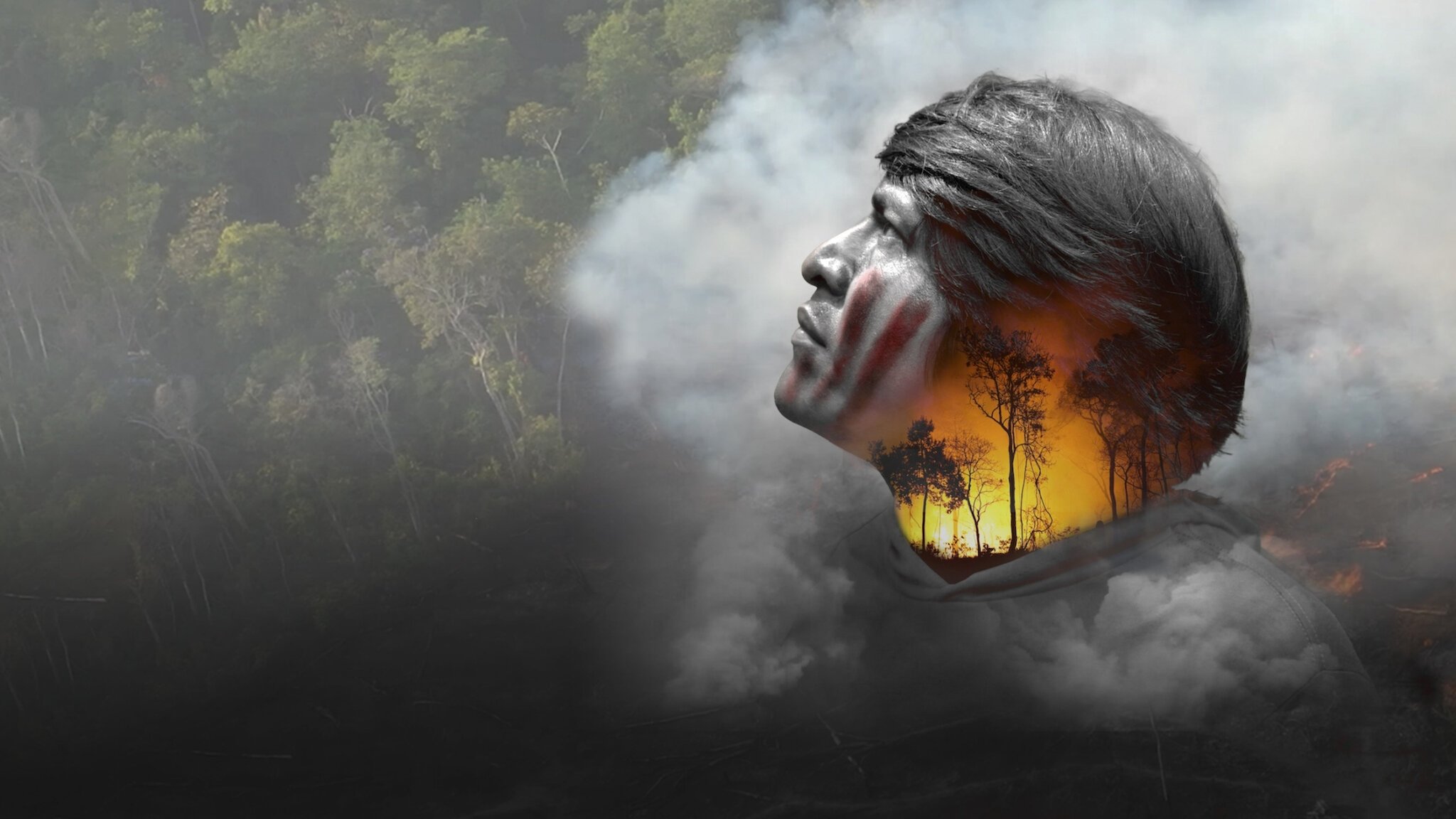 We Are Guardians Background