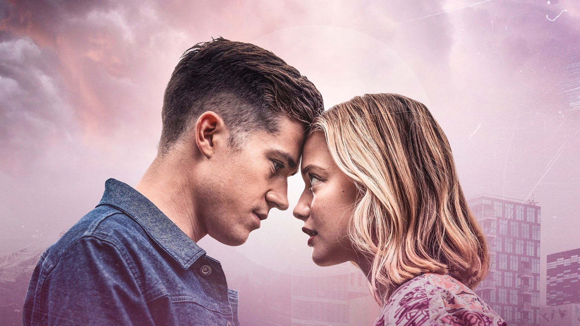 Everything You Love Background